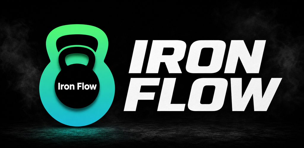 Presentación de Iron Flow