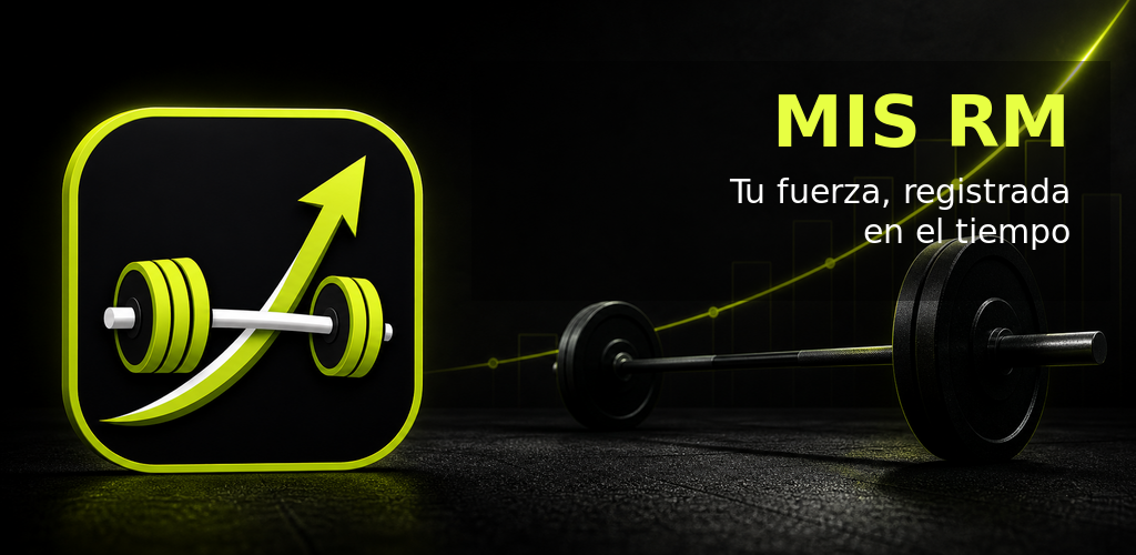 Presentación de Mis RM