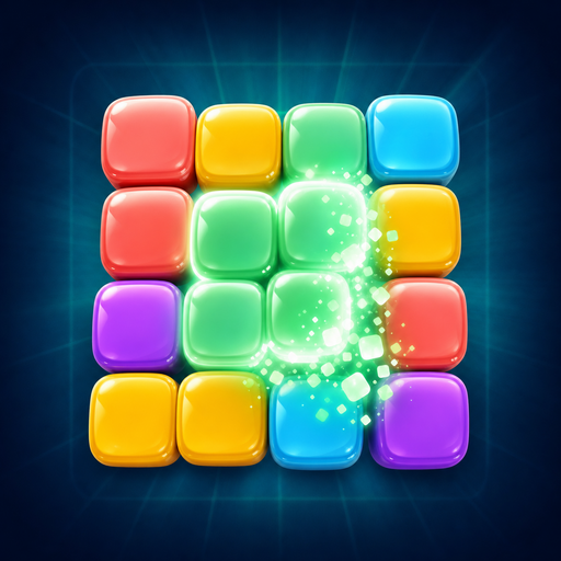 Icono de SameGame BySAD