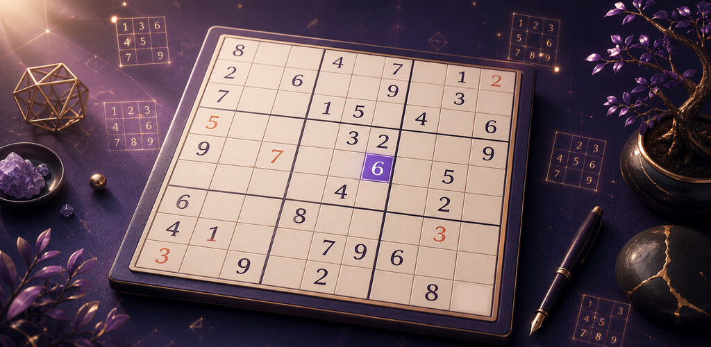 Presentación de Sudoku BySAD